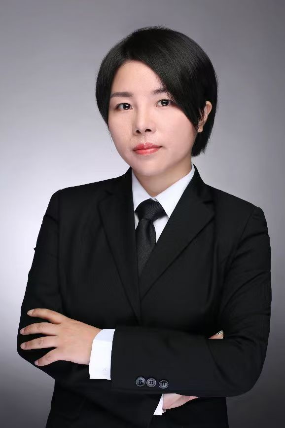 徐明霞